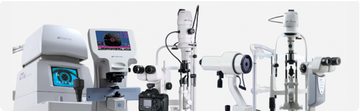 Cơ sở vật chất & trang biết bị y tế