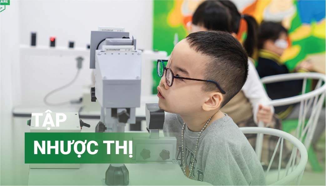 Tập nhược thị